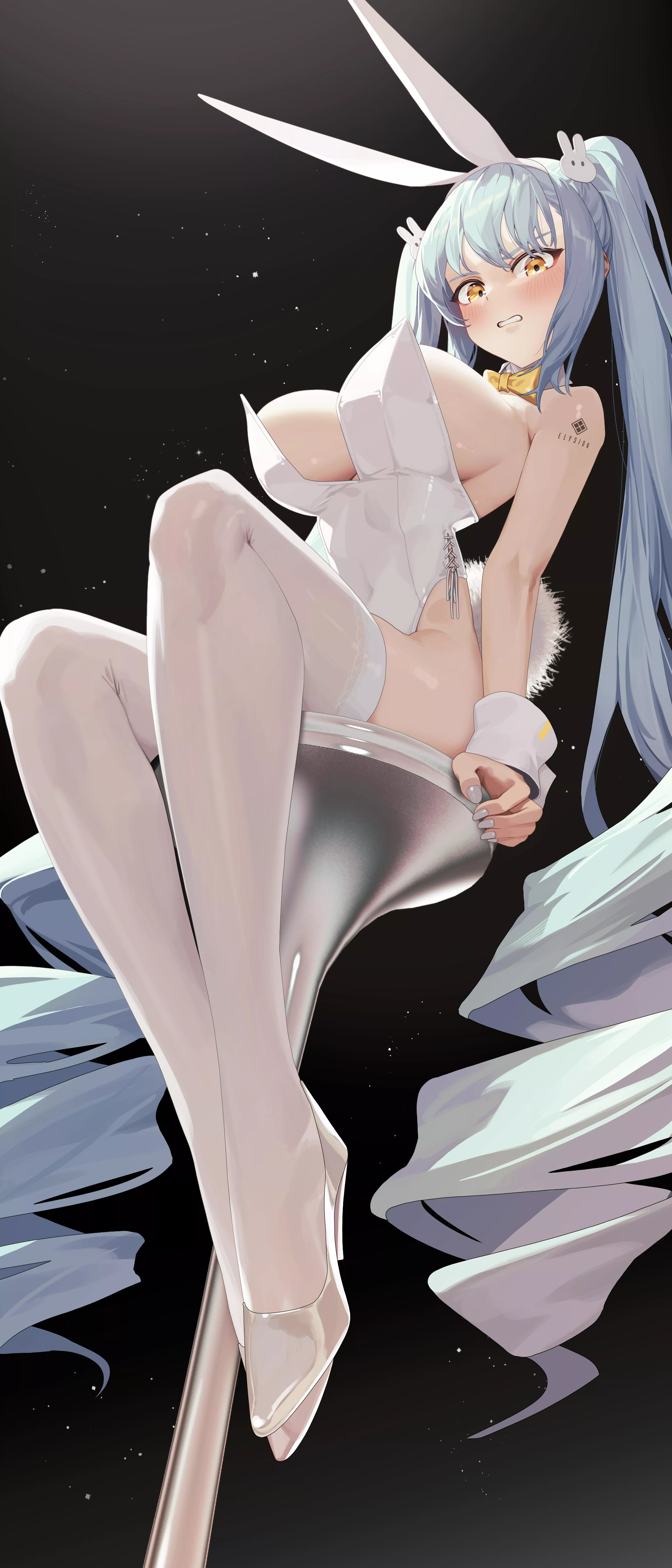 Bunny Privaty [Nikke] posted by xSaviour_N