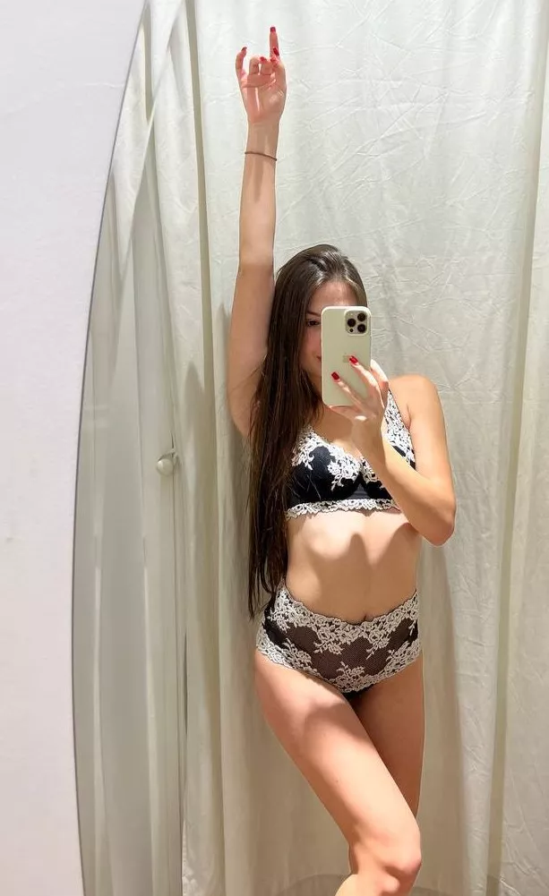 Can I be your slut? posted by Separate_Detail_885