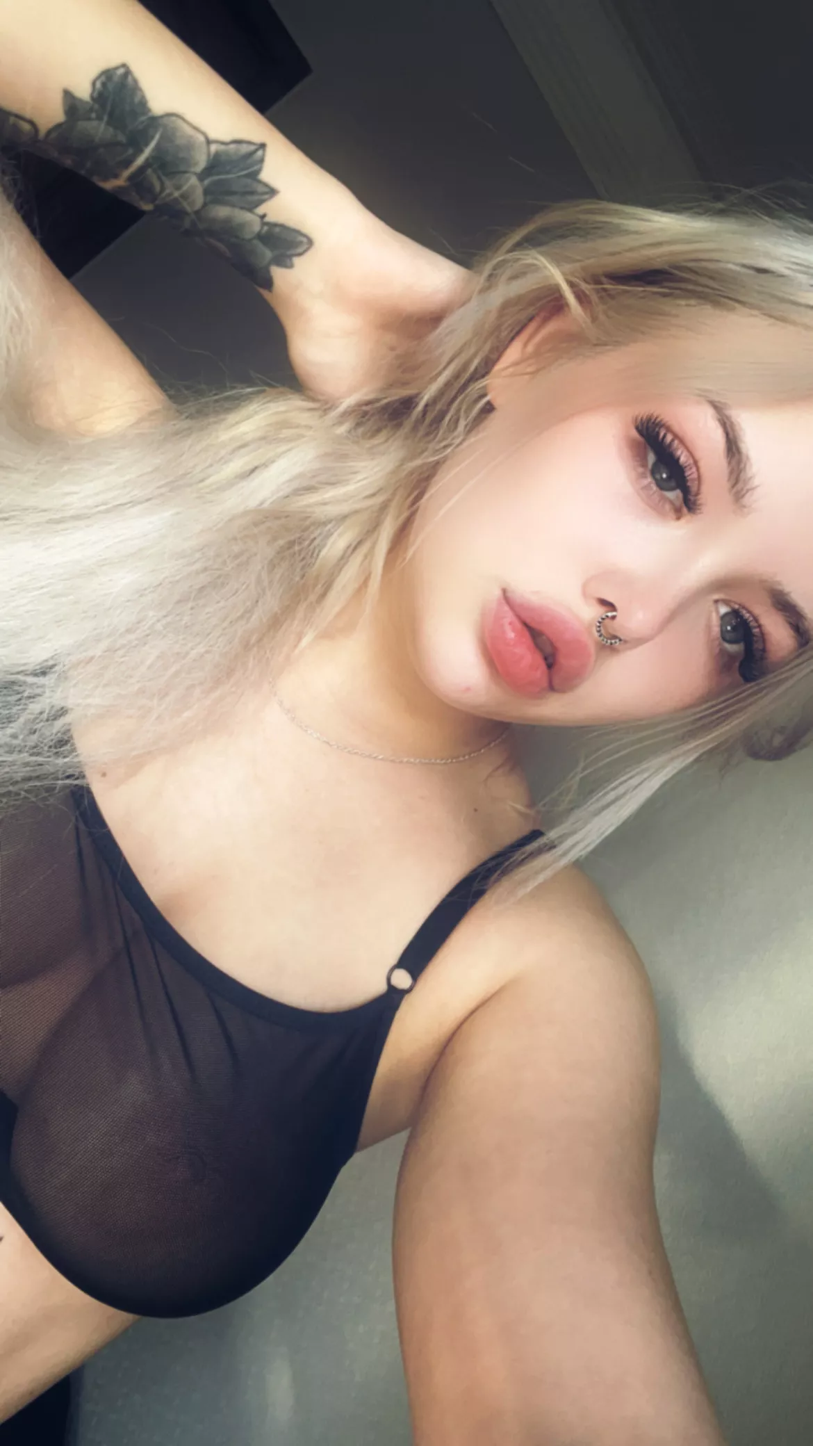 Can my body make your dick hard? posted by ExplanationHefty4189