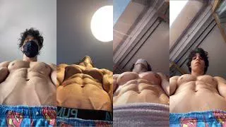 Can someone please tell me his twitter posted by Commercial_Gas7282