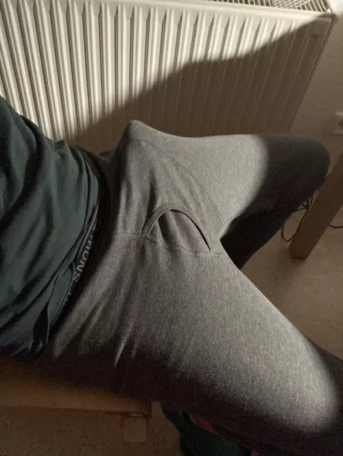 Can’t control my cock anymore by LittleMissSlutsDaddy