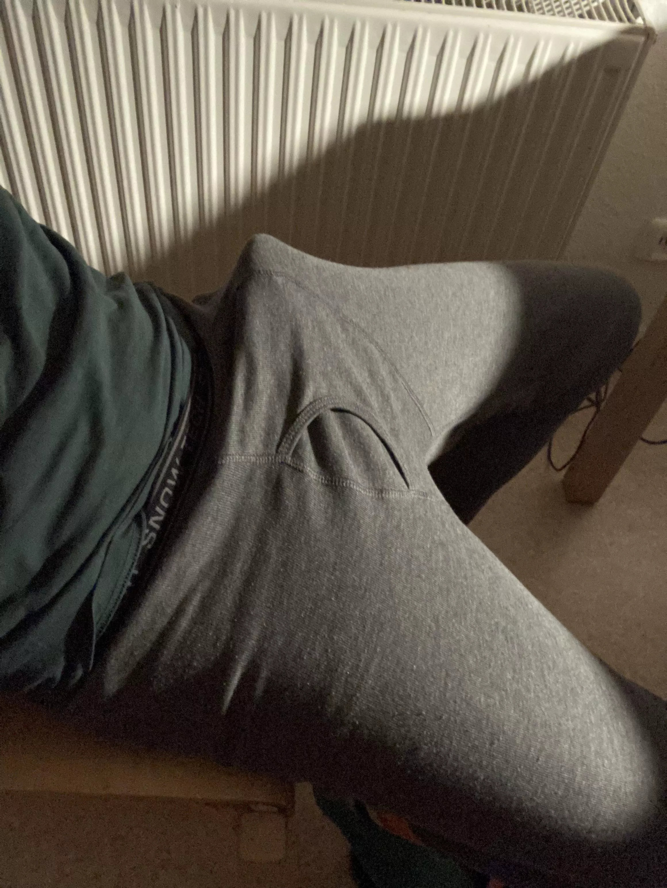 Can’t control my cock anymore posted by LittleMissSlutsDaddy