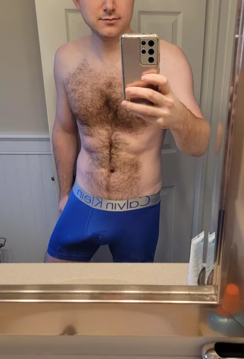 Can't Hide This One by bigcb8in