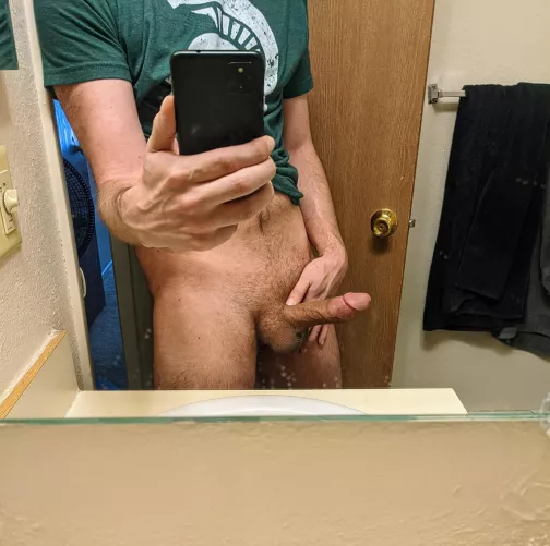 care to lend a hand? or hole? by ssdjohn