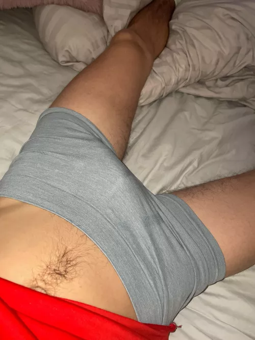 Chilling by Sauceless11