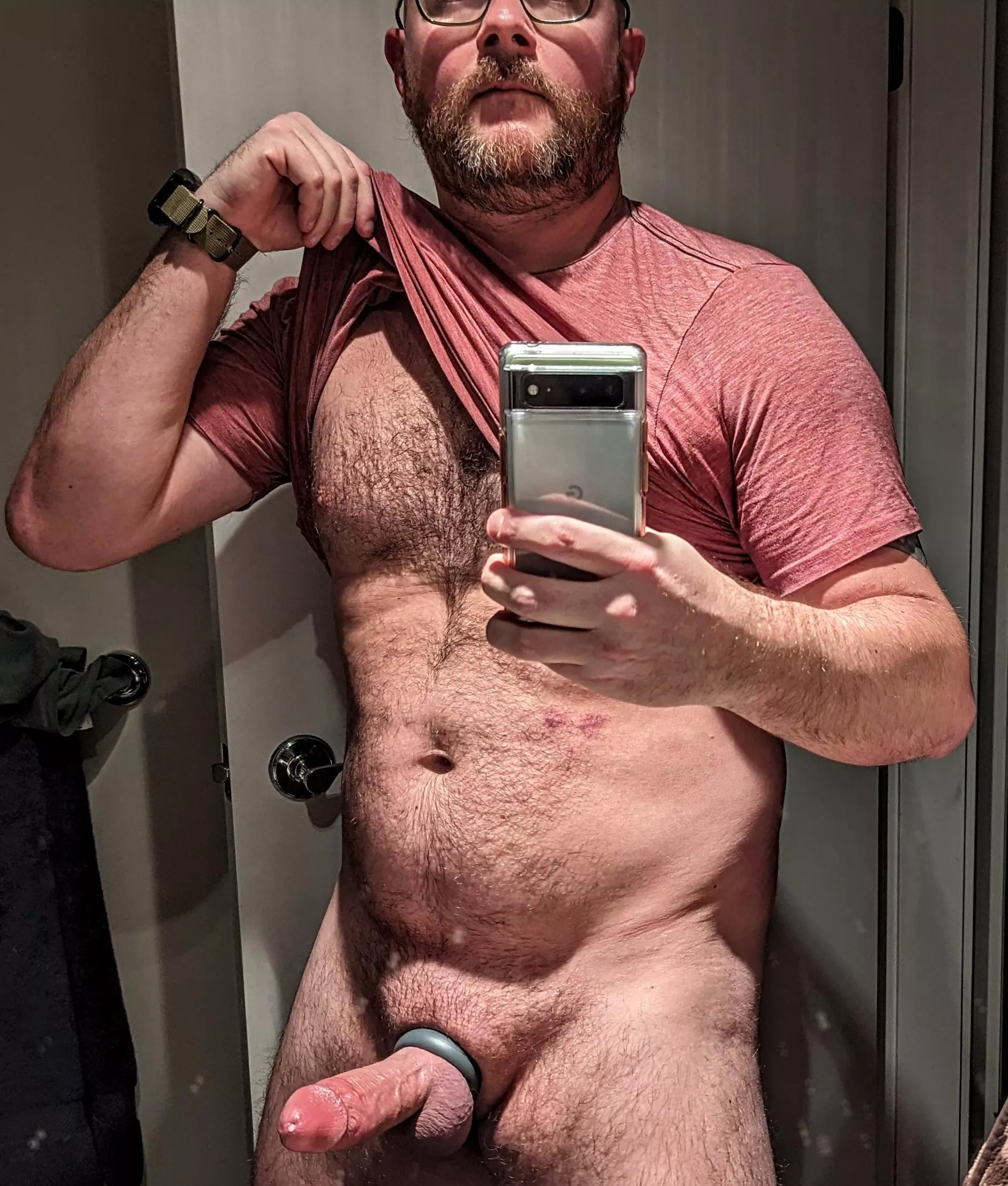 Clothes come off as the edibles kick in [39] posted by justkillingtime1348