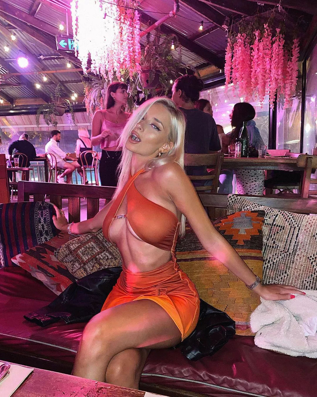 Cocktail Night 🍹 posted by LuckySpackJarrow