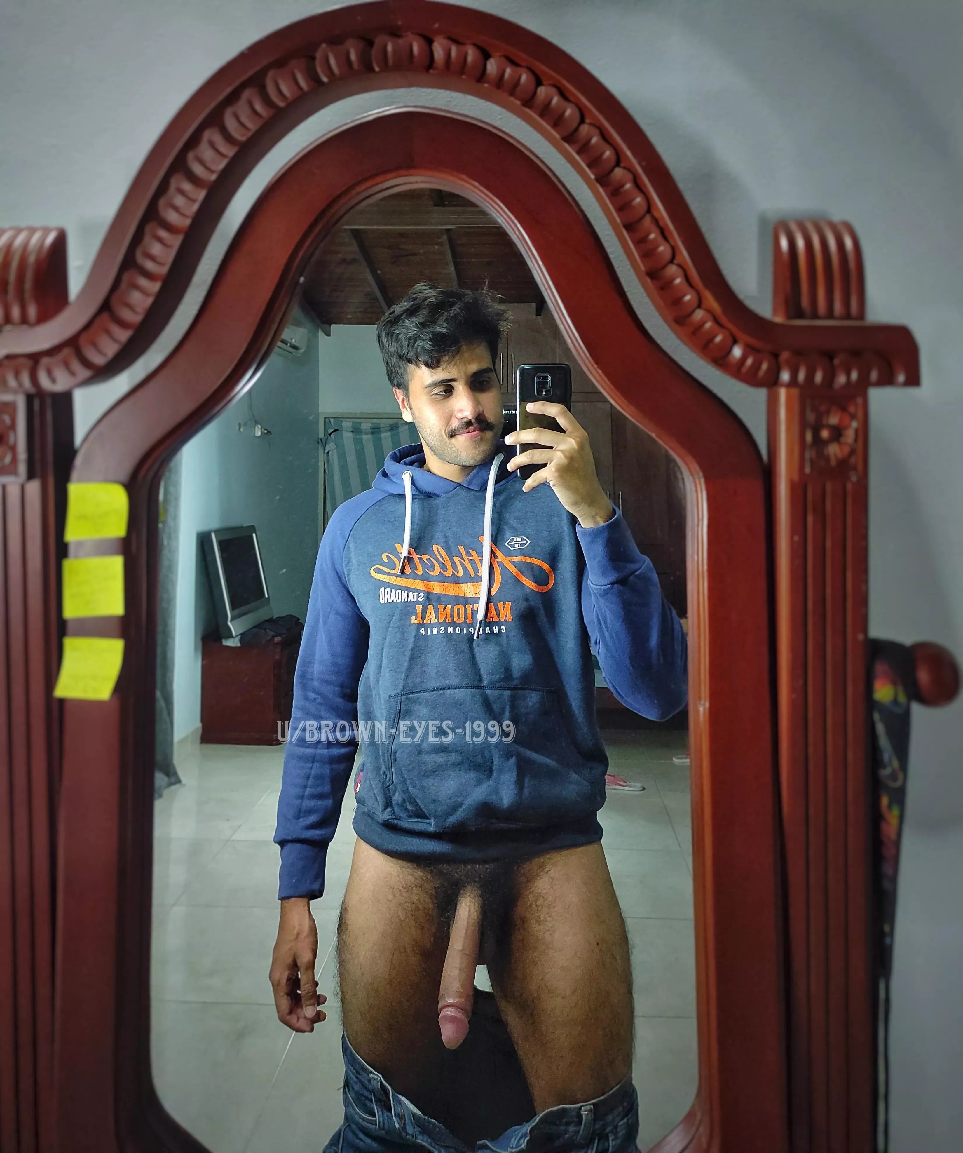 Come keep me company, I've never tasted any tight ass posted by Brown-Eyes-1999