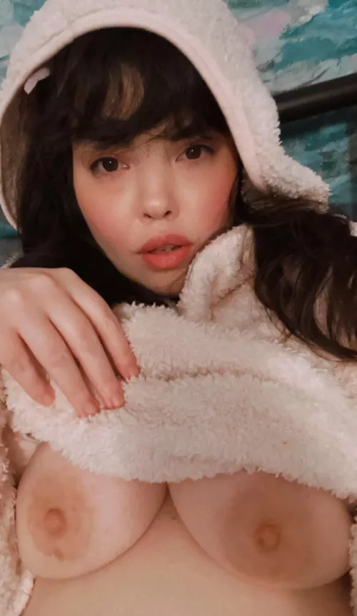 comfy cozy 💗 by oh_kyoko