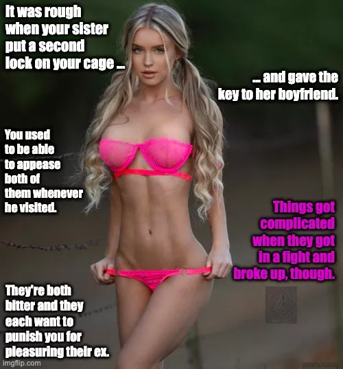 Complicated posted by ZinguBing