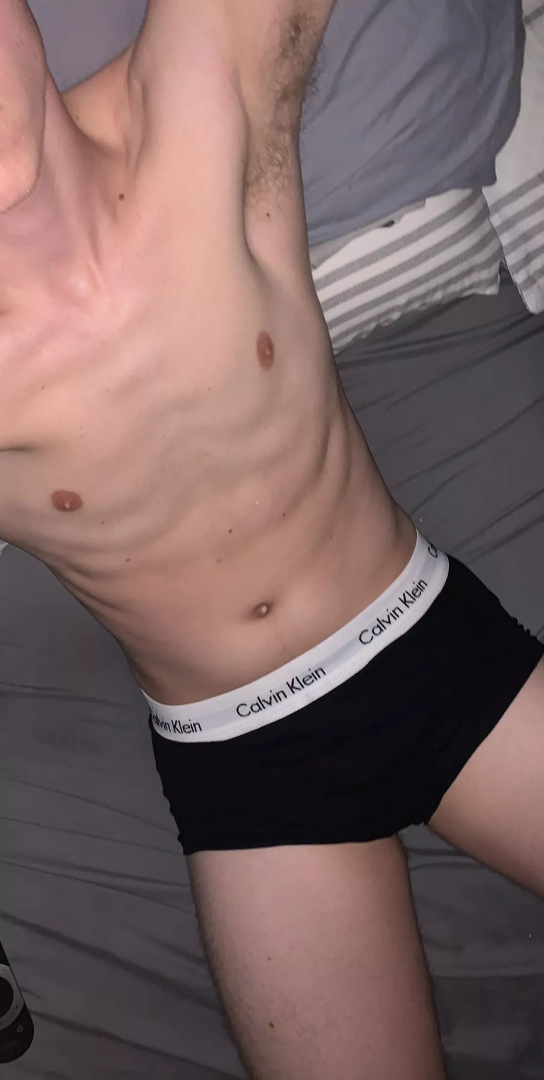 Could spend all day in bed posted by Topgaylad