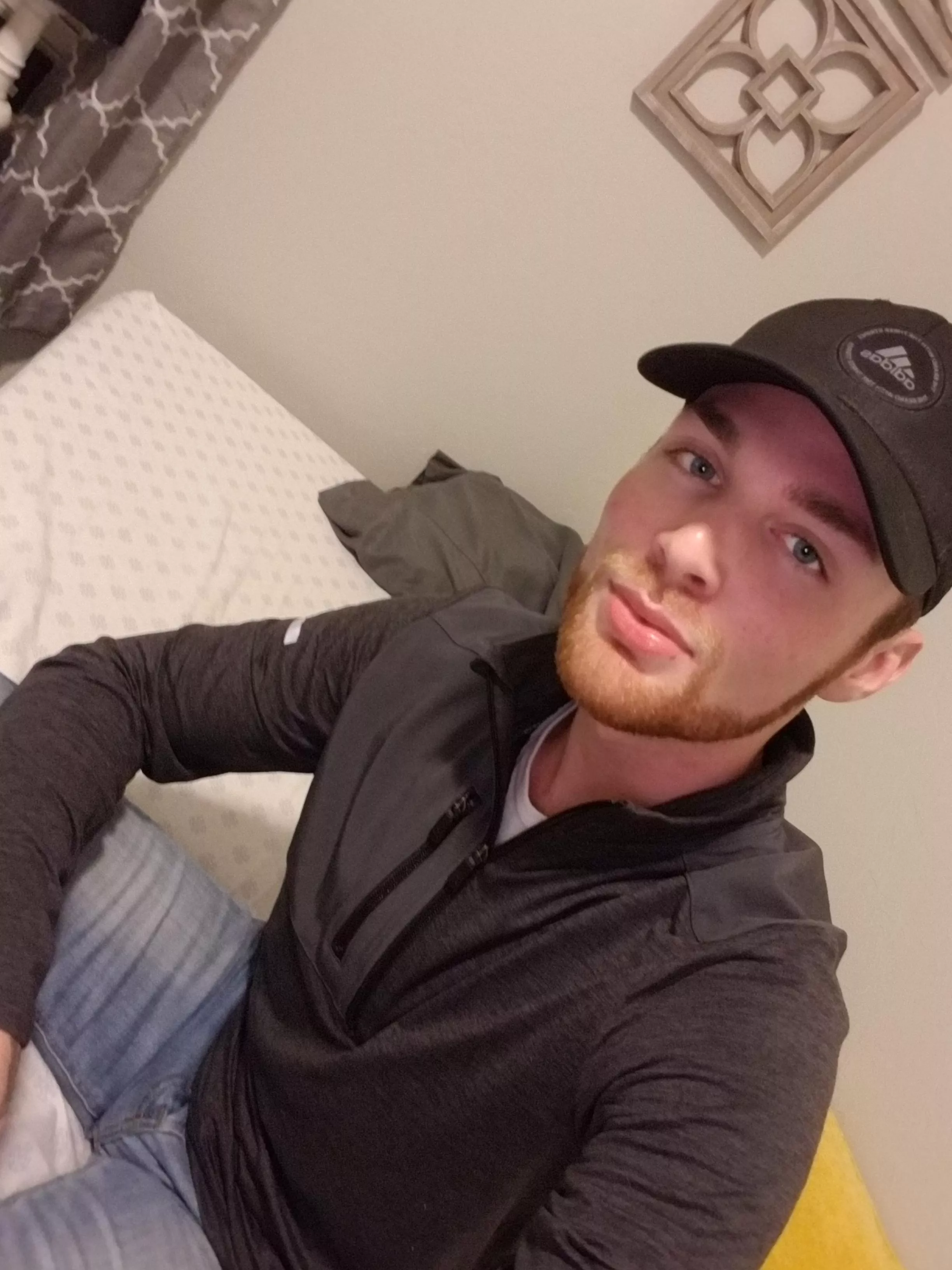 Could use a new pal or 2 🙃 posted by Wickersham7