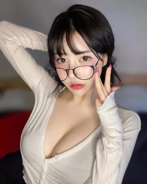 Coy by New-Difference9684