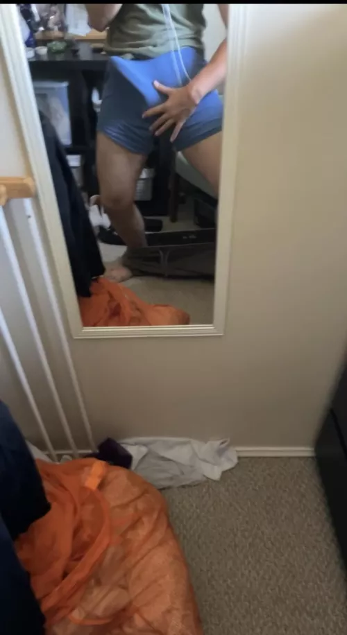 cum n pull em down for me by Rich-Barnacle3428