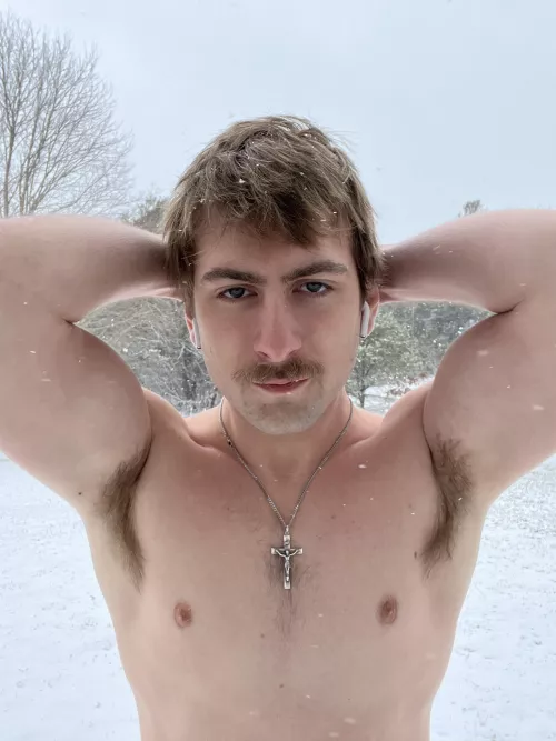 Cum outside :) by uncutjacks