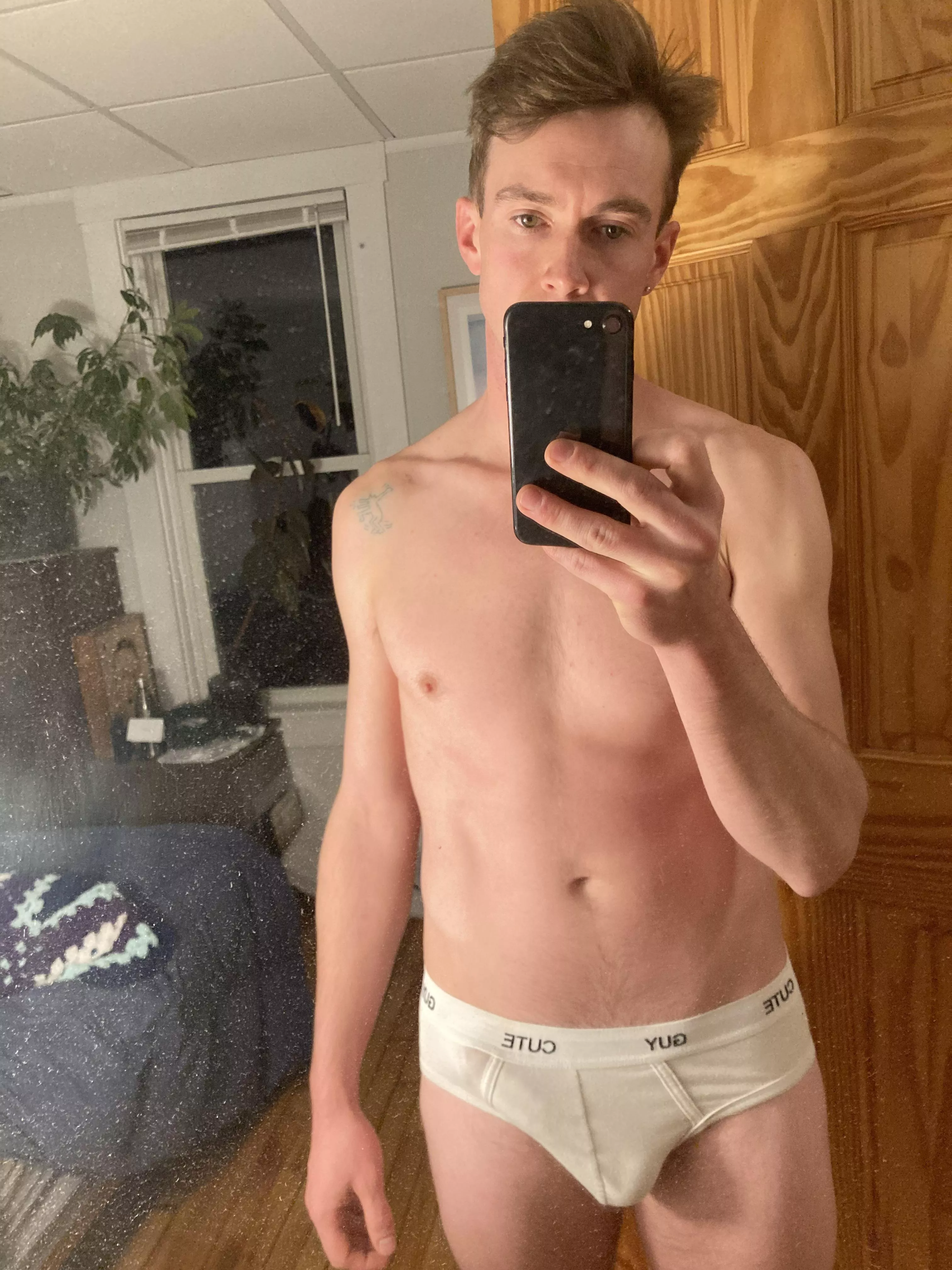 Cute guy posted by farmgay92