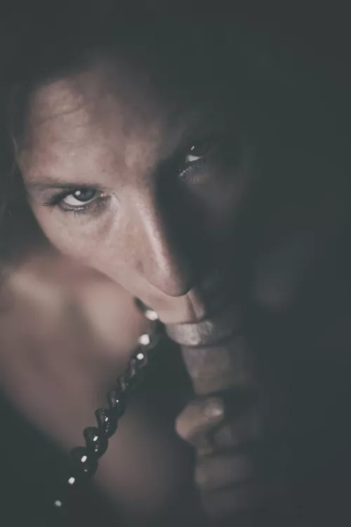 Dick addiction by plusone1877