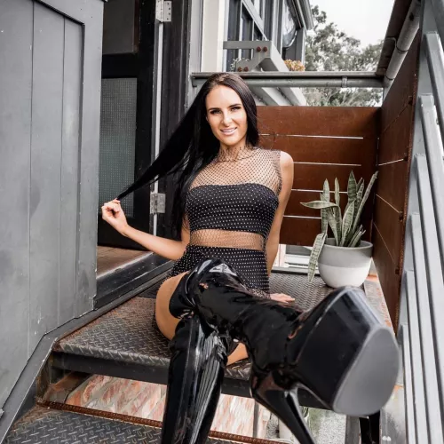 Do i look cute here by OkTemporaryz