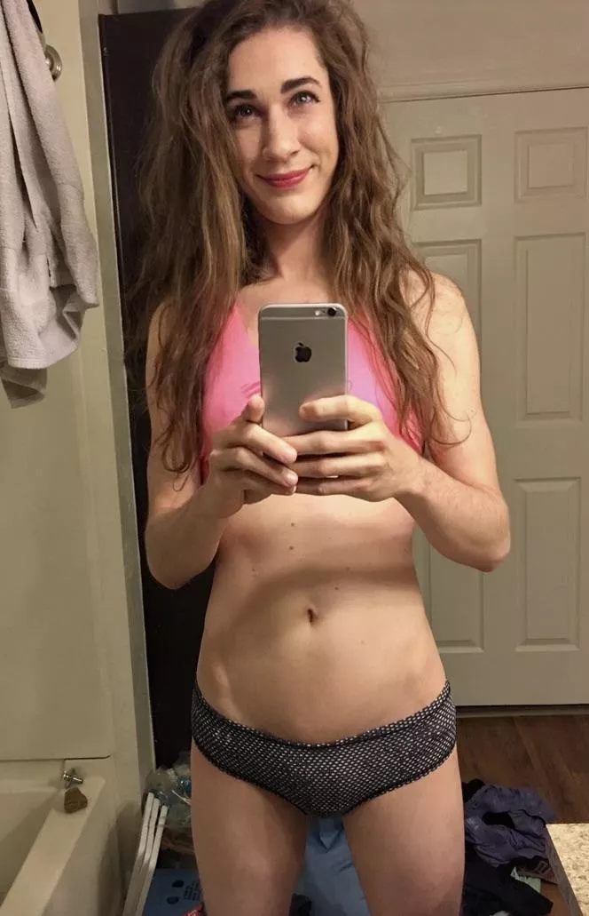 Do my hips look wide? posted by Vanessa_Gaskin