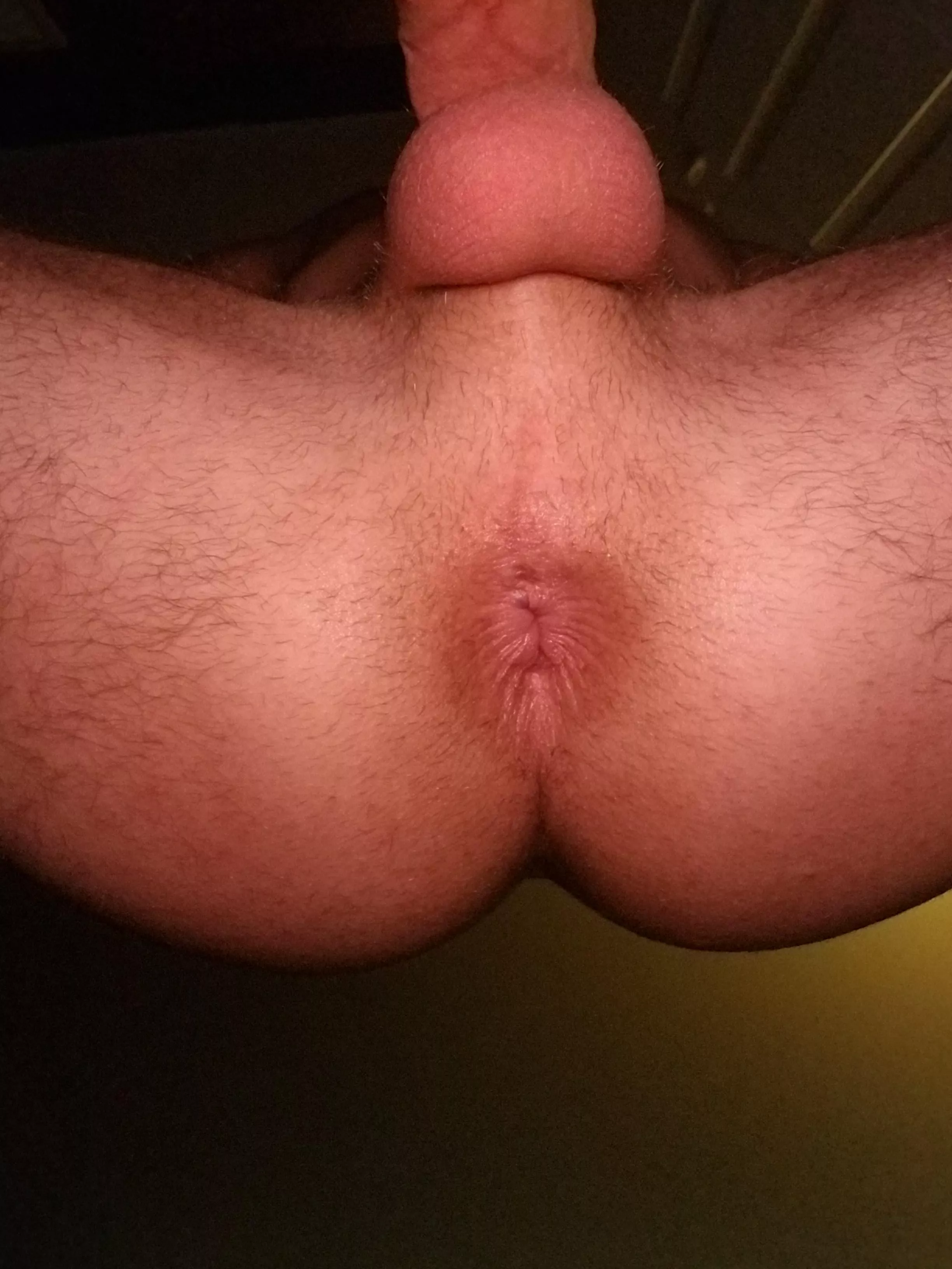 do you like my hole? posted by Mother-Age-8701