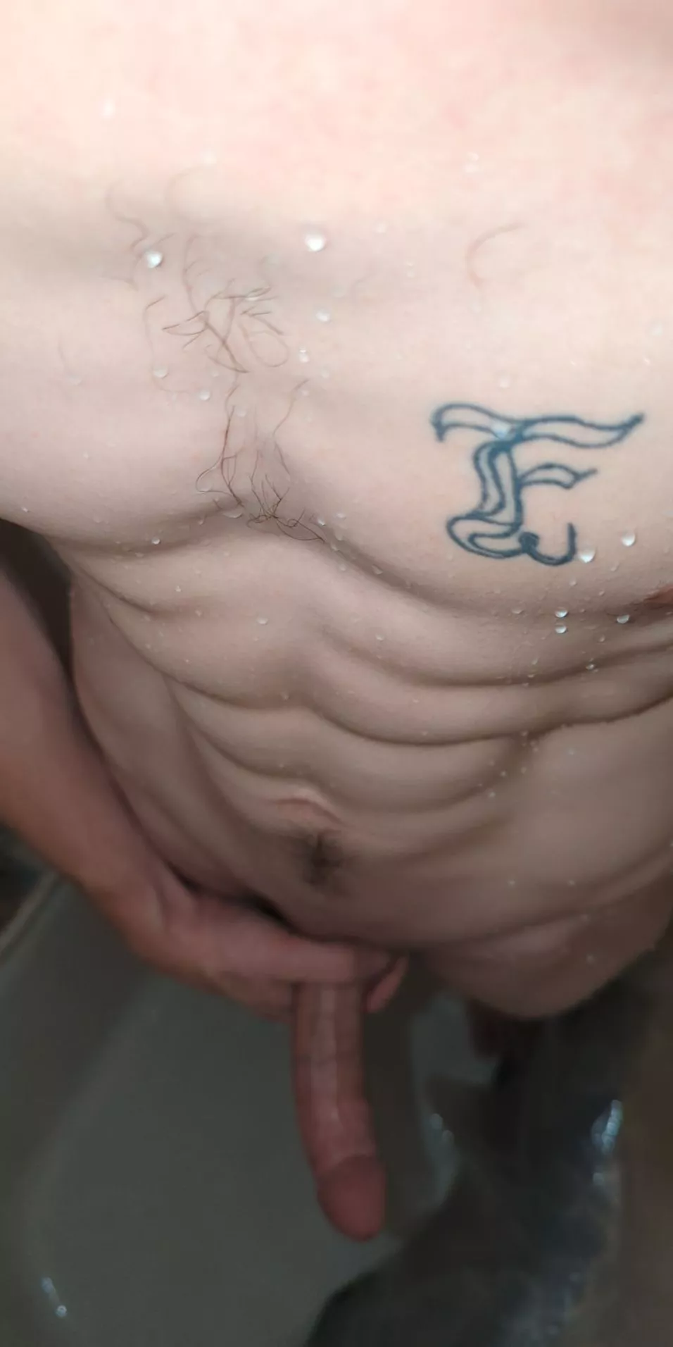 Does this count? posted by TheOnlyJ4m3s