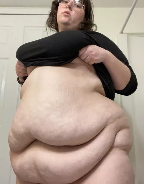 double the belly double the fun by sleazy-deezy