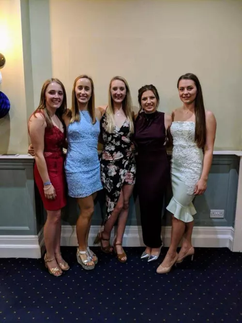 Dressed up rank by forian_