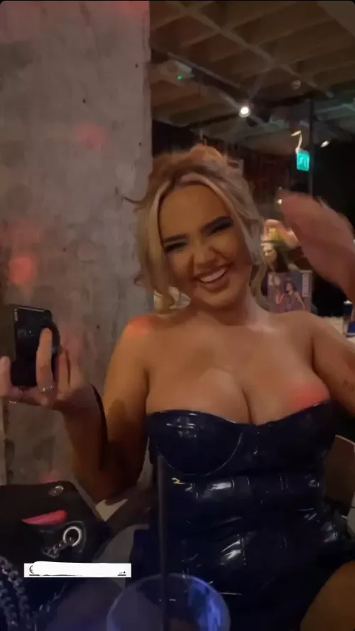 drunk and eager by JohnMarst75