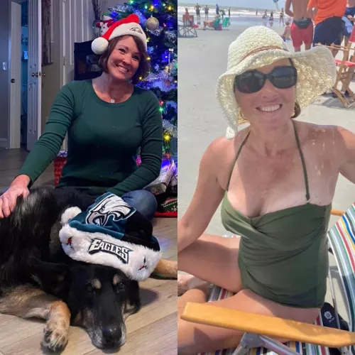 Eagles Cougar by mikehenderson99