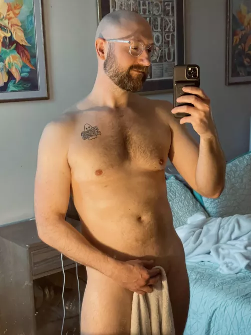 Errands ✅ Gym ✅. Time to relax by gamedad87