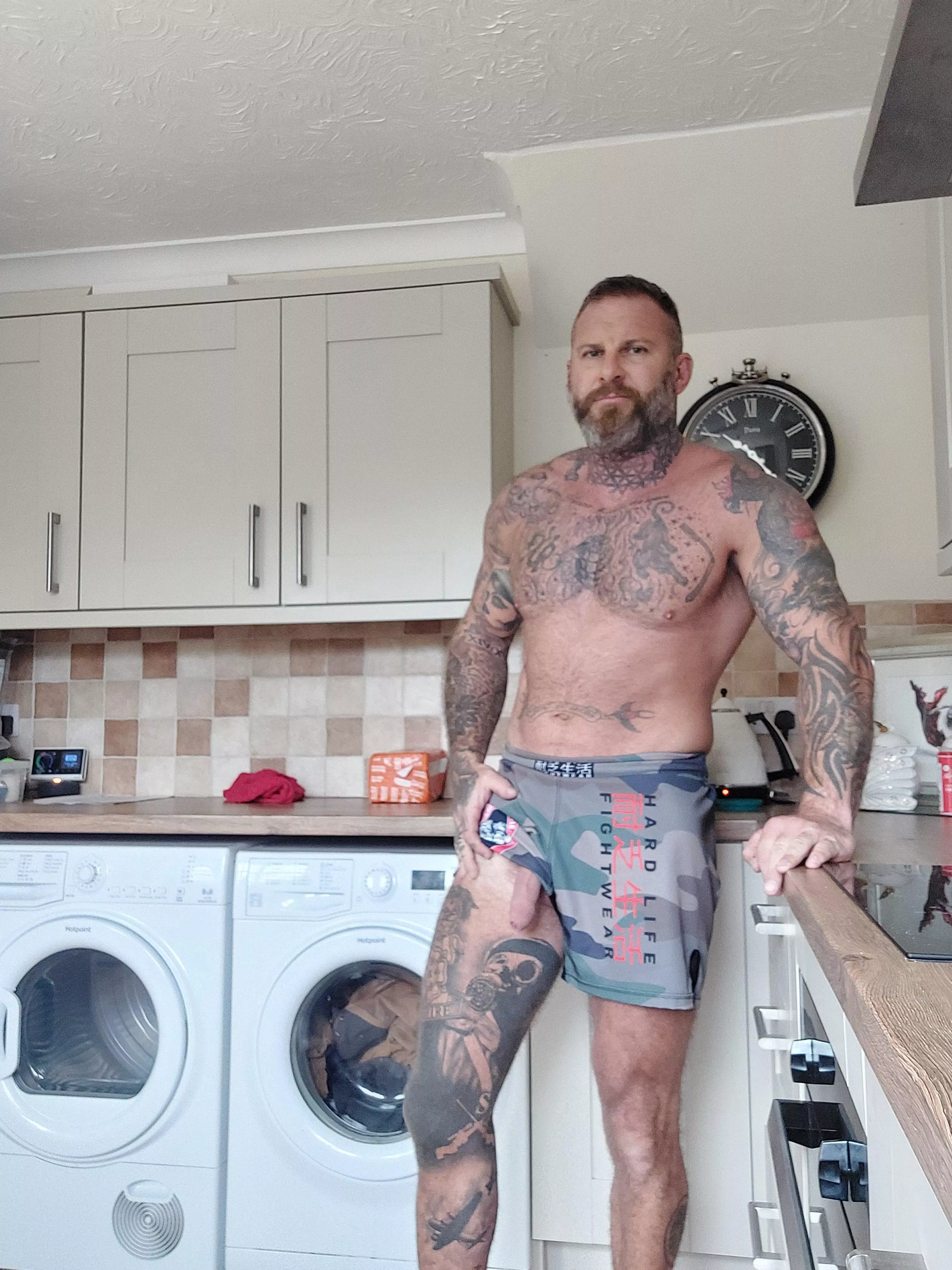 favourite gym shorts (m) posted by minip5147