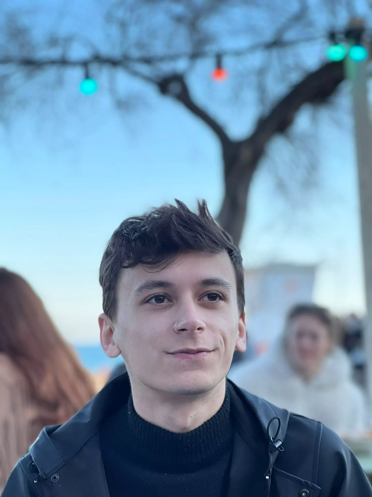 feeling good today posted by lurvaz