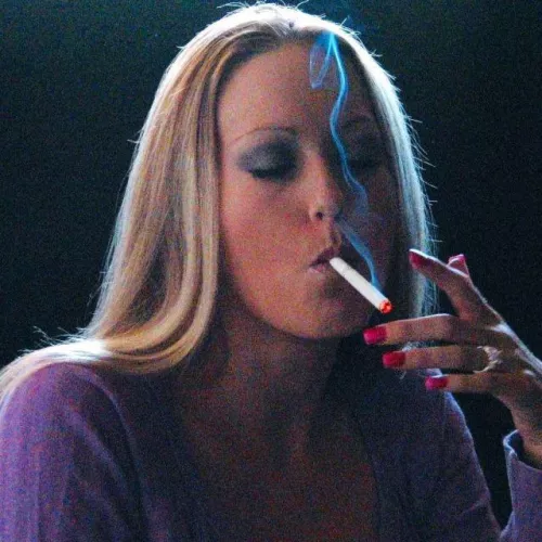 Finger Spreads by Early_Cartoonist_690