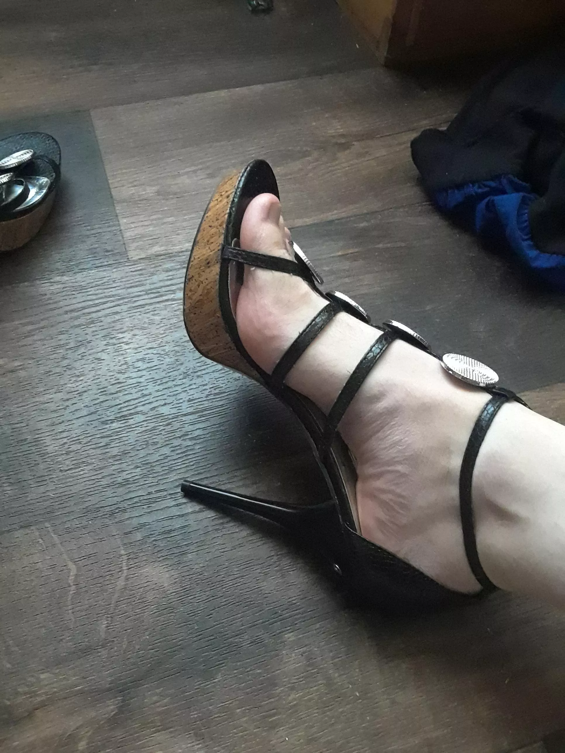 First post posted by Harley7289