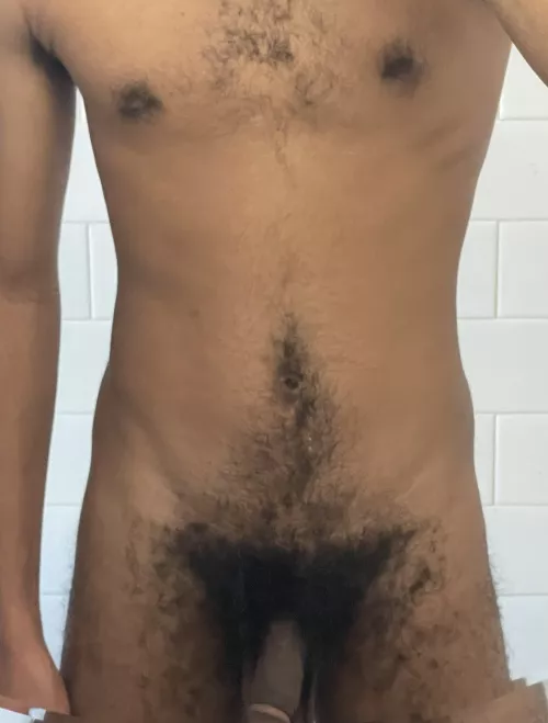 first post! by QnsBoundGTrain