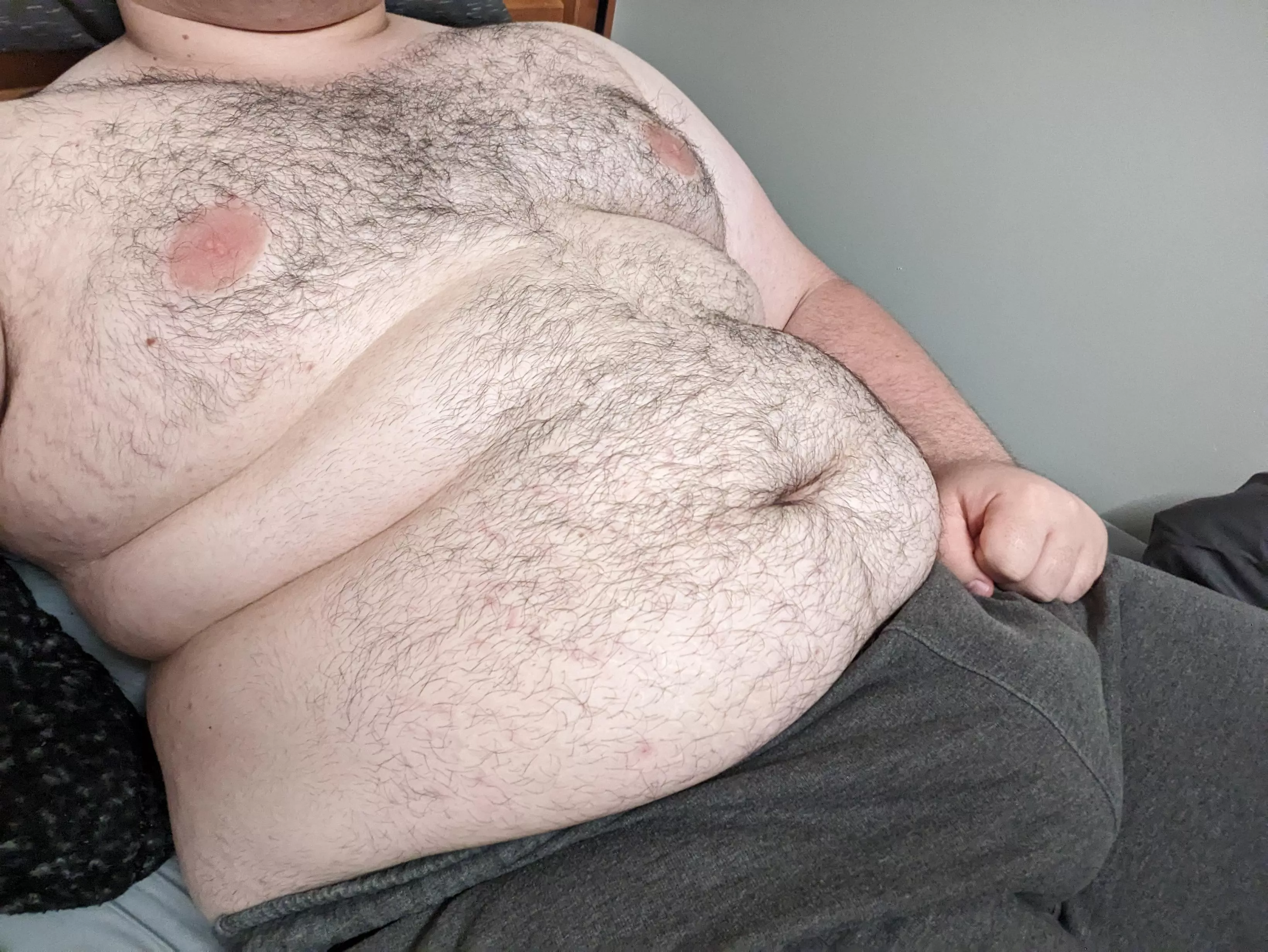 First time posting, should I do more? posted by ZealousMorals