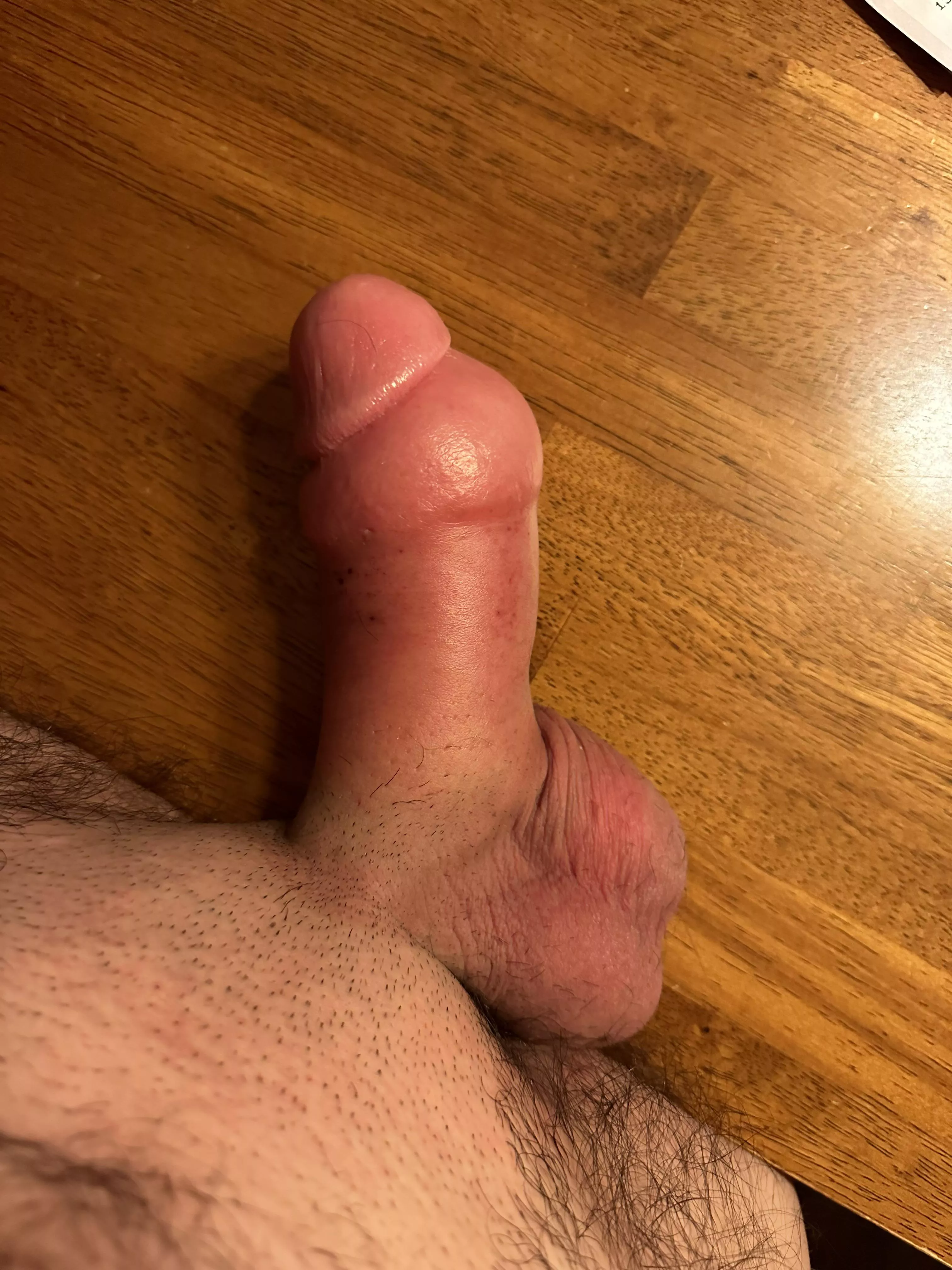 Fresh outa the 2.25 posted by pumpingbro