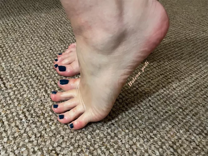 Fresh set 💅 by Halena_pedi