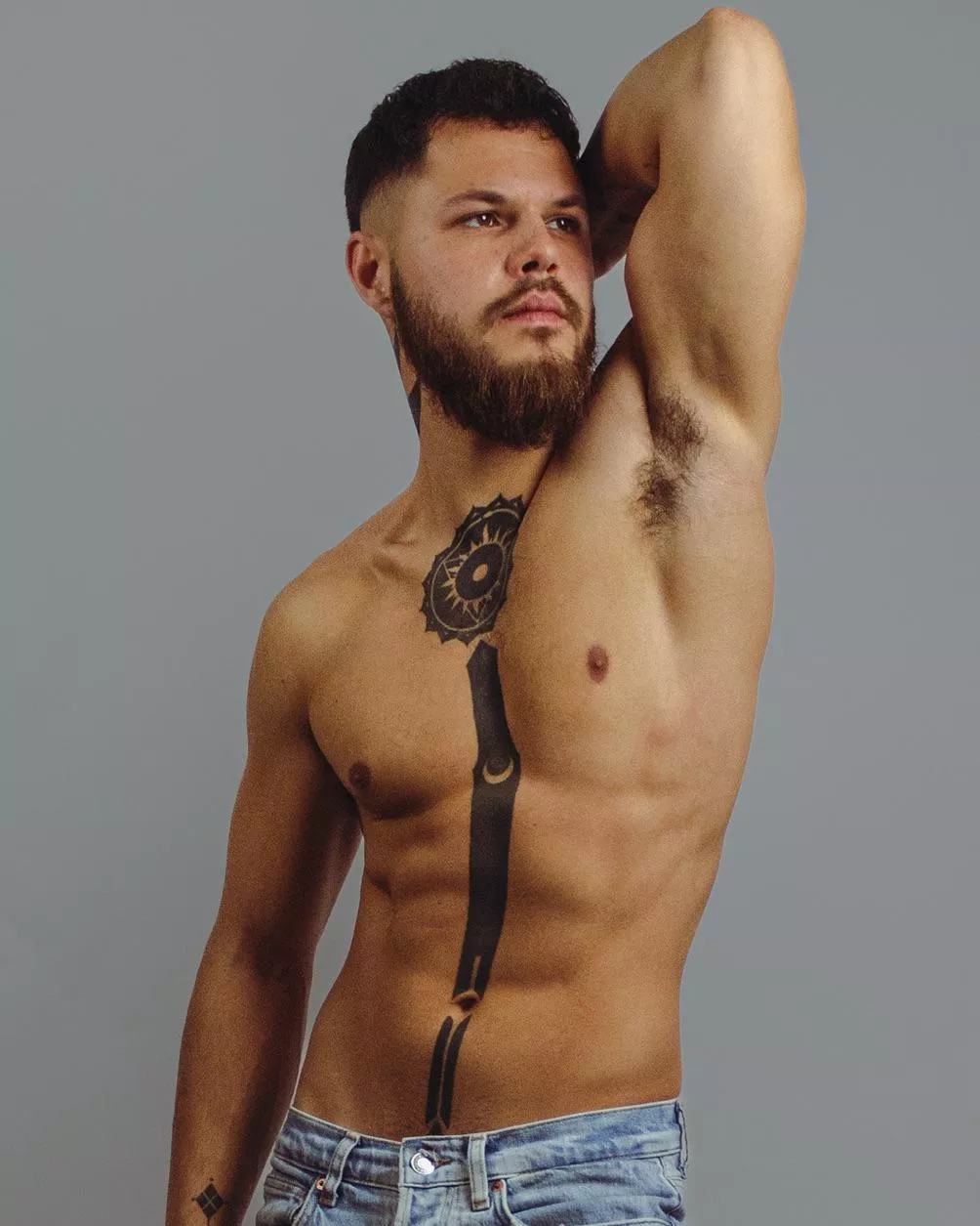 from a little test shoot at home posted by n0aNo4