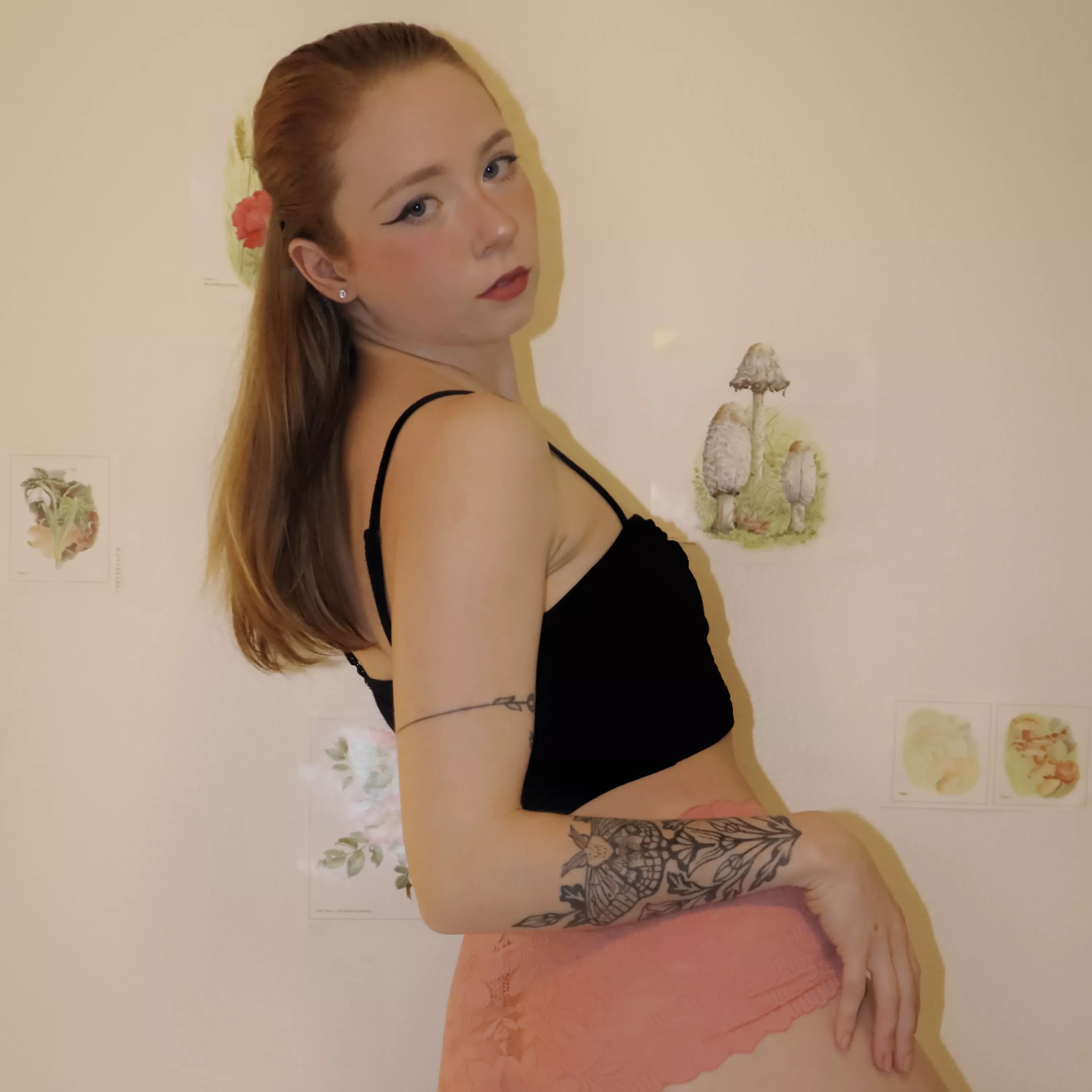 fuck while we listen to your favorite song? posted by chronic_blush