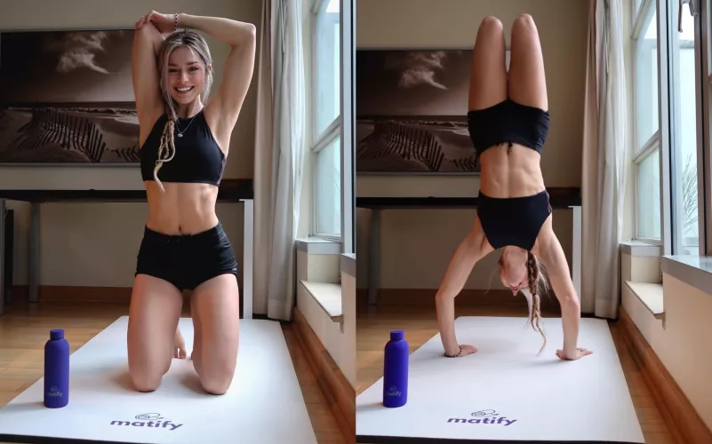 Georgia Ellenwood by PromoSwan