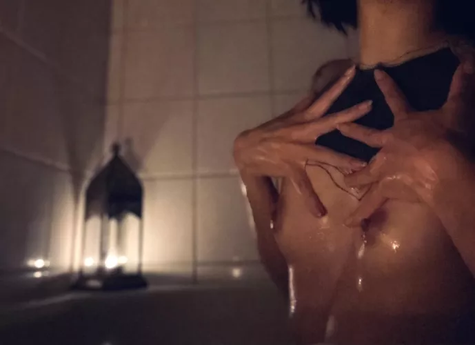 Glistening by DimensionsUnique