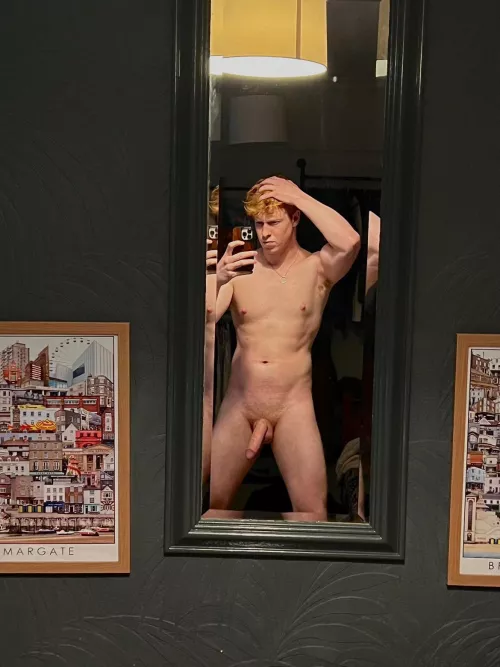 Good evening by UndercoverTg_1