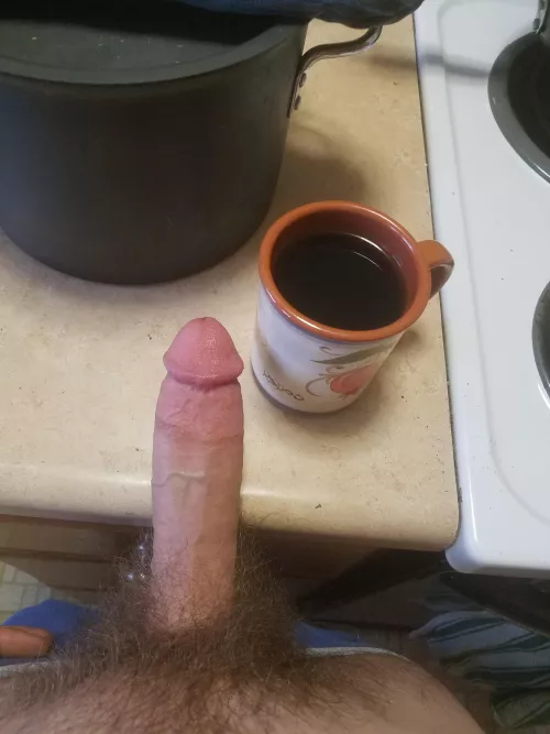 good morning ;) [34] by AndyAnthers