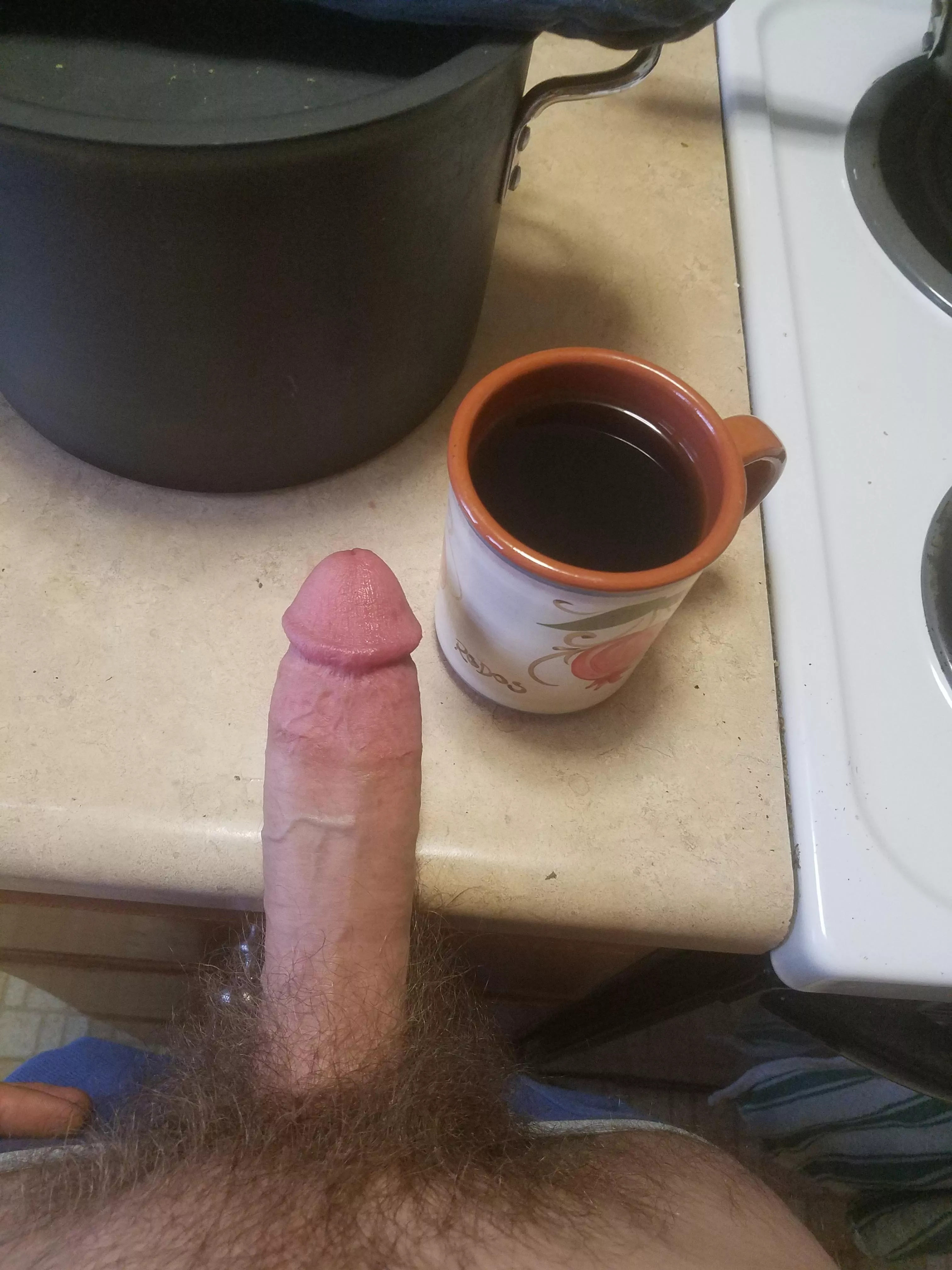 good morning ;) [34] posted by AndyAnthers