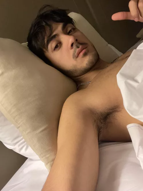 Good night by Sexkinky