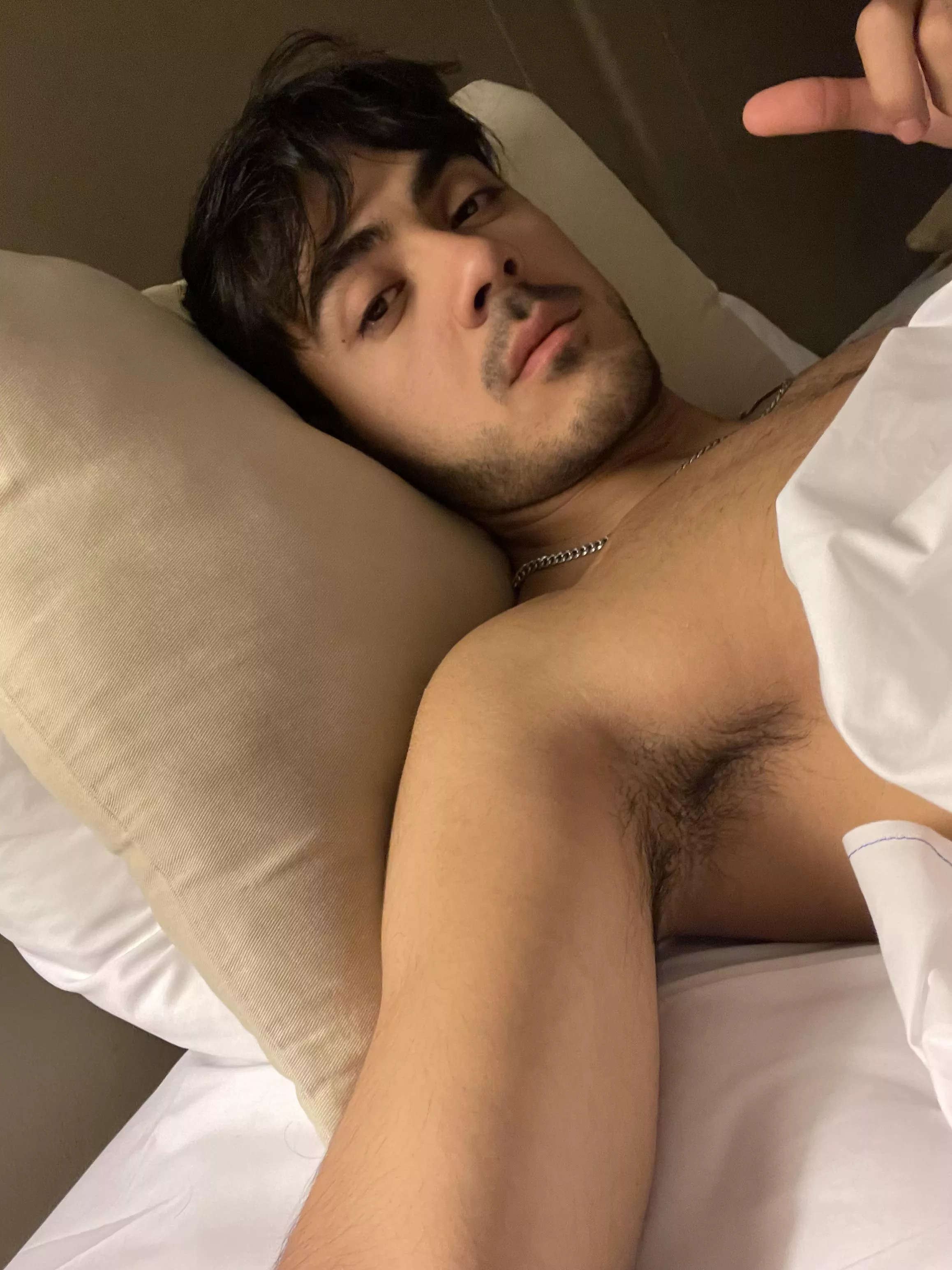 Good night posted by Sexkinky