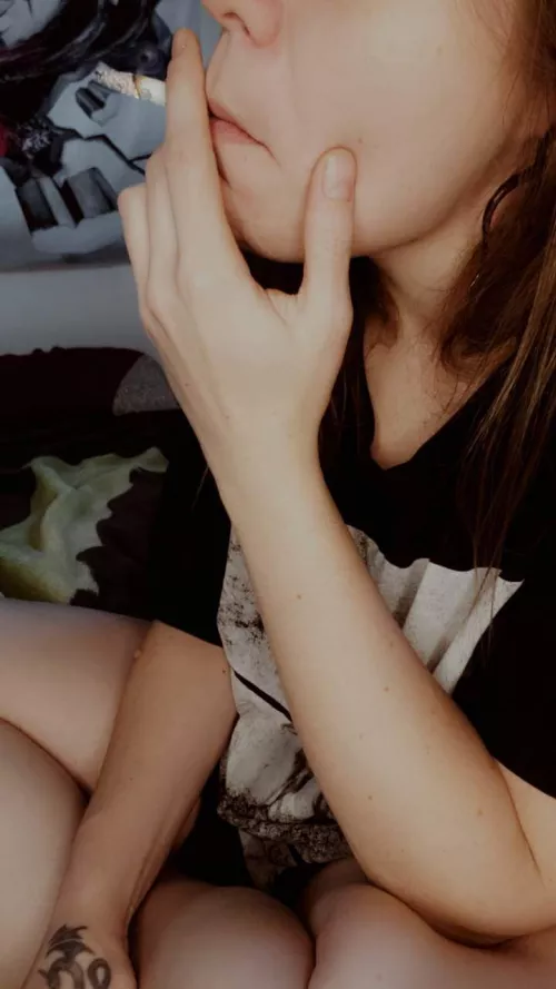 GoodMorning Stoge 🥰😊 by RudieBabiee