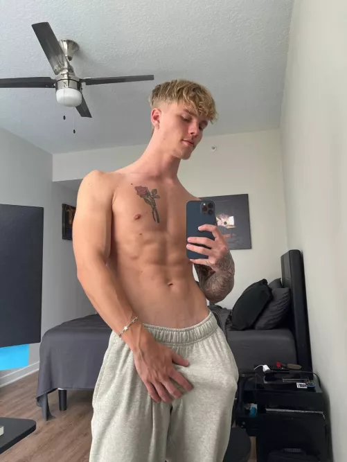 got something nice and hard for you ;) by tywanks