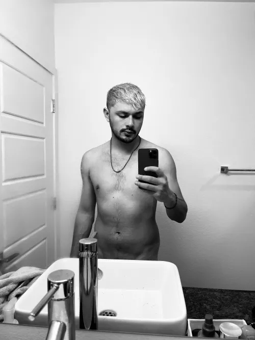 Had a good session 💪🏽 by X_Phenotype